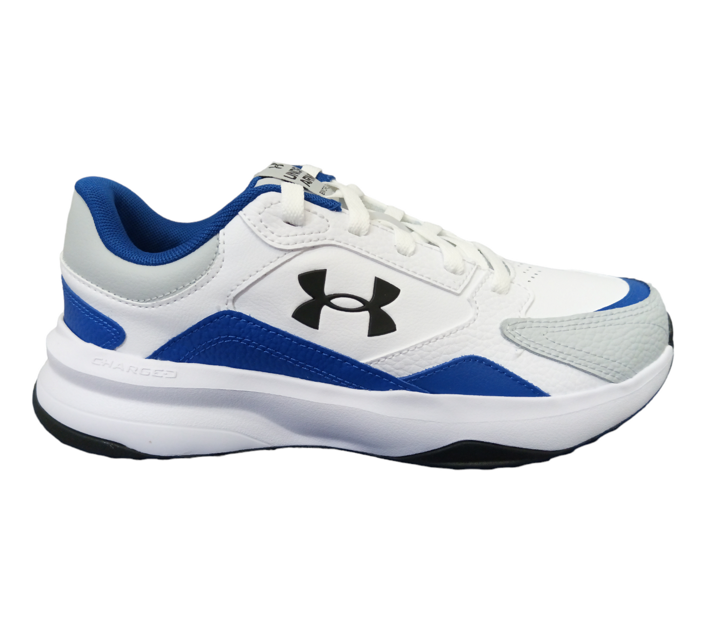 UA EDGE LTHR