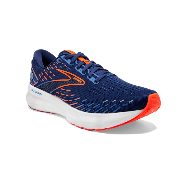 Brooks Glycerin 20