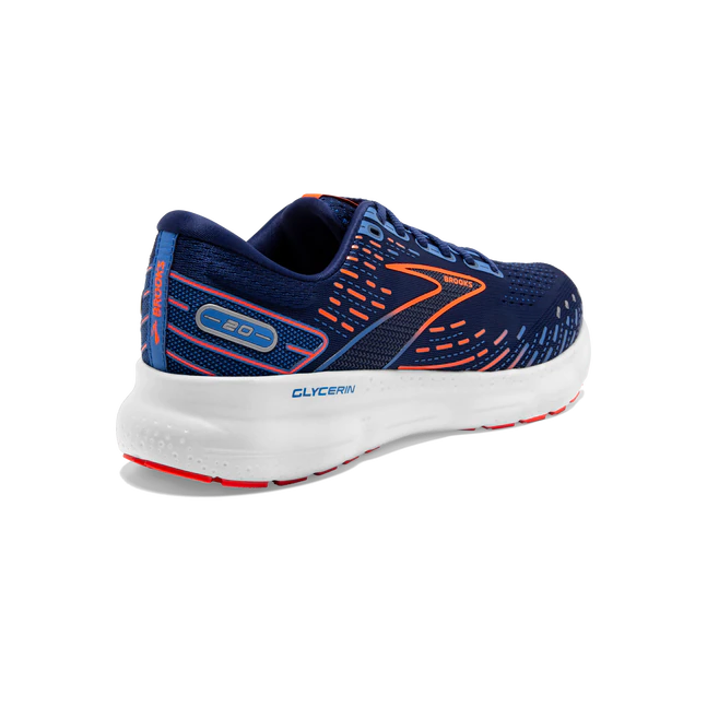 Brooks Glycerin 20