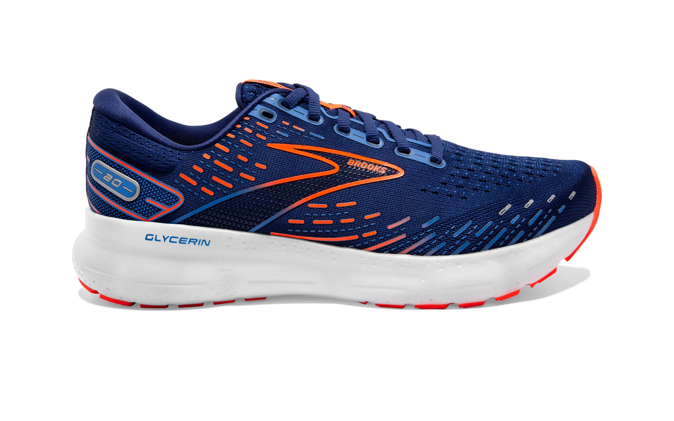 Brooks Glycerin 20