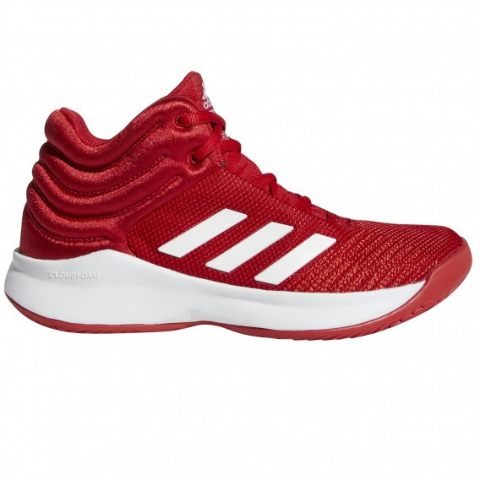 ADIDAS PRO SPARK 2018 K (rojo)